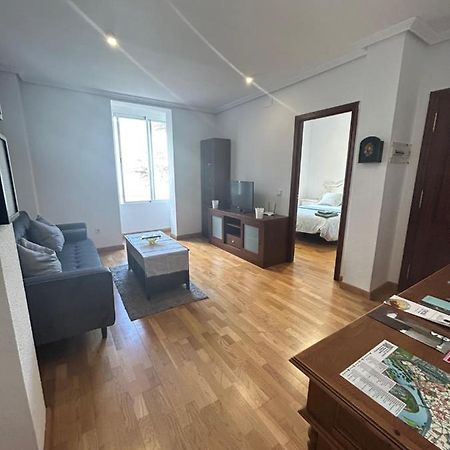 Apartamento Urban Victoria Cordoba Exterior photo