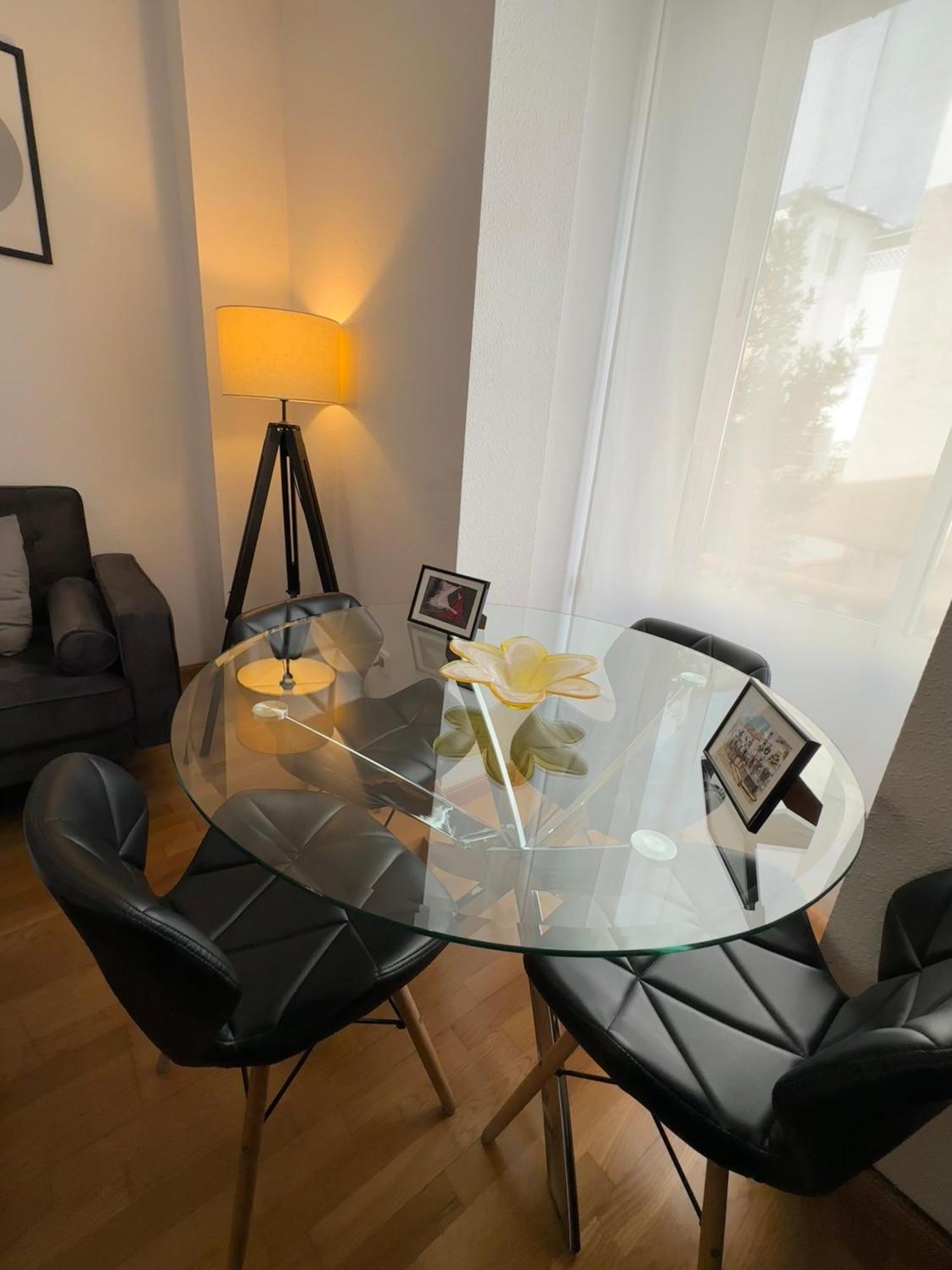 Apartamento Urban Victoria Cordoba Exterior photo