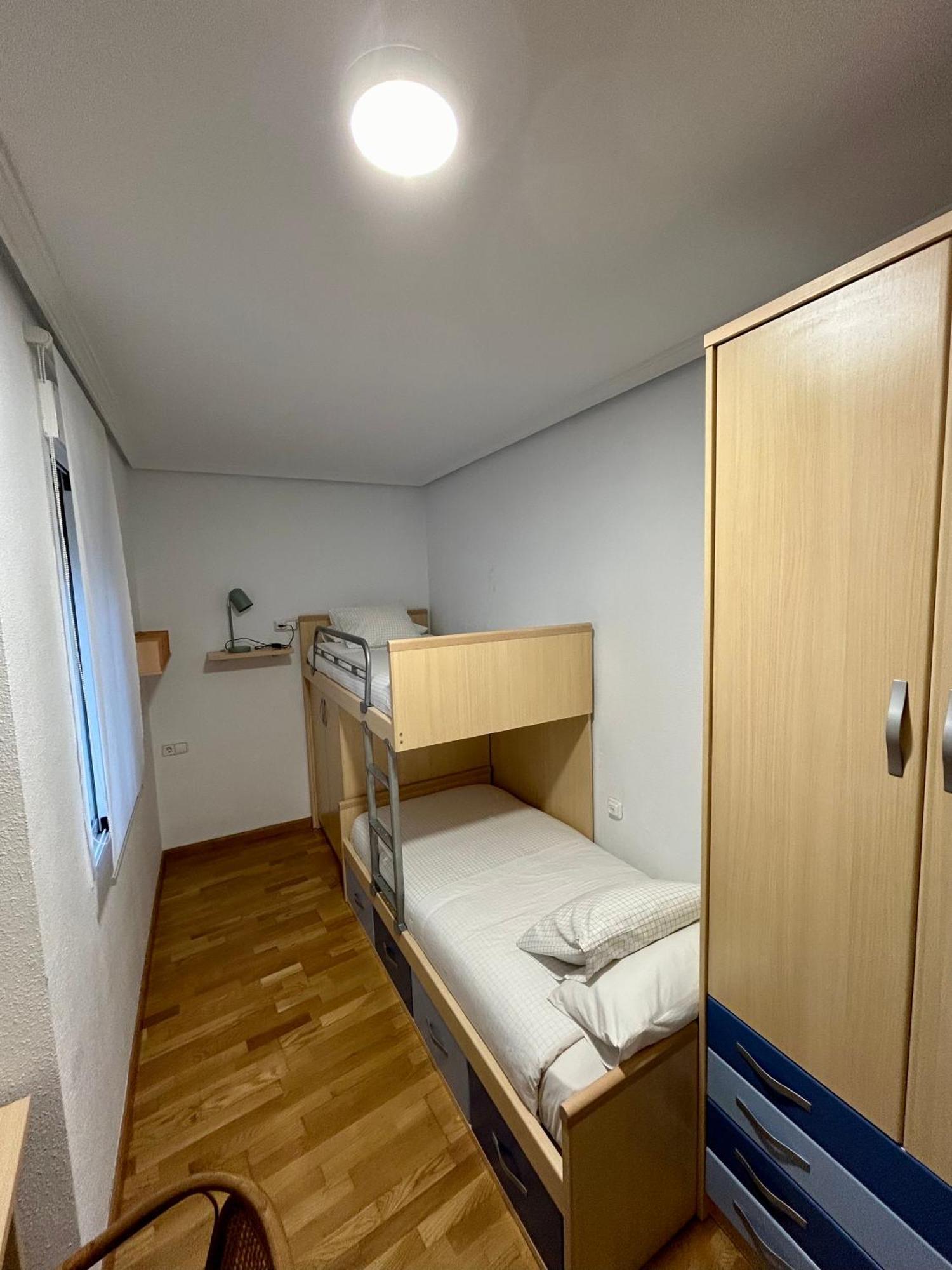 Apartamento Urban Victoria Cordoba Exterior photo