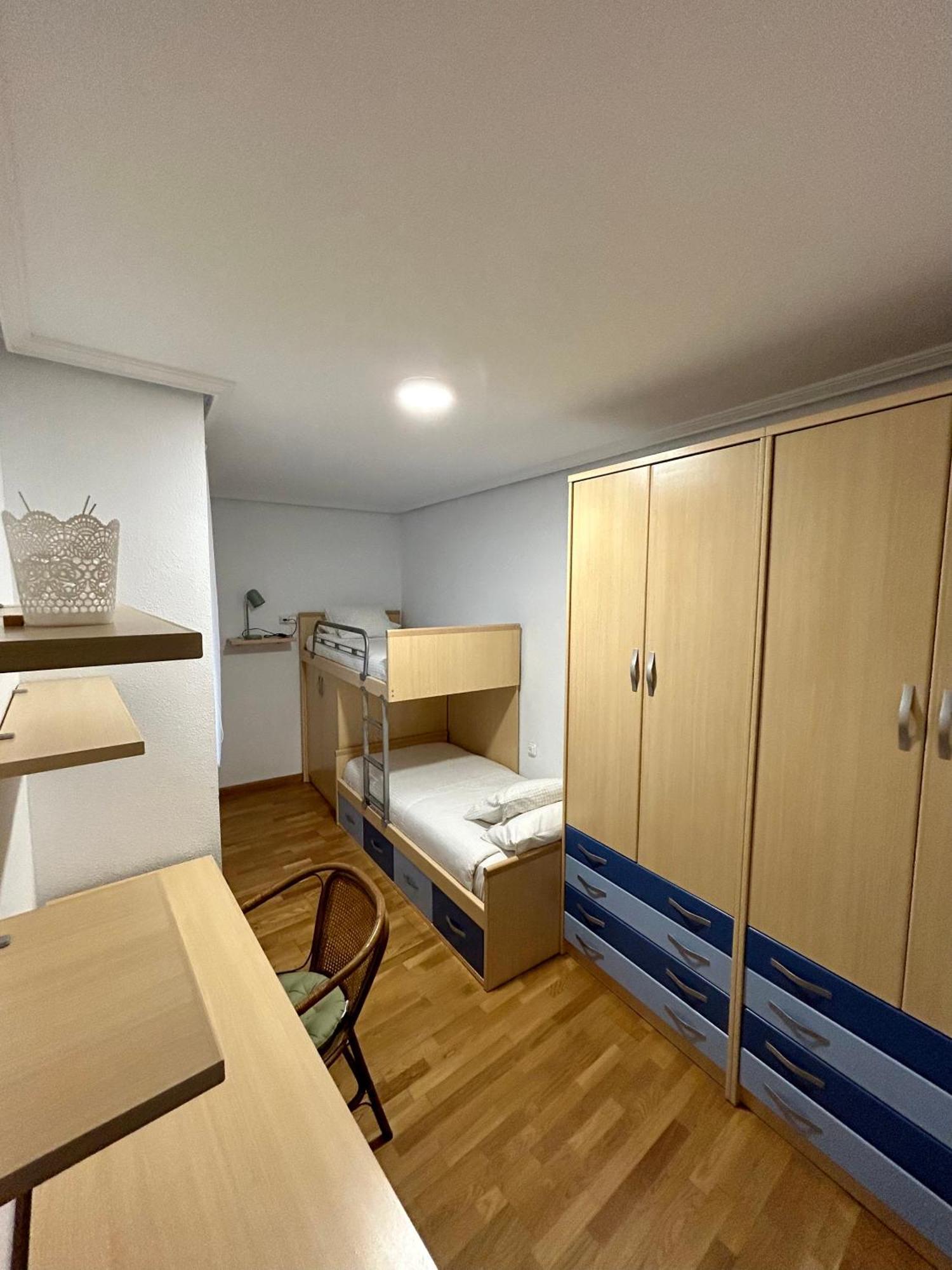 Apartamento Urban Victoria Cordoba Exterior photo