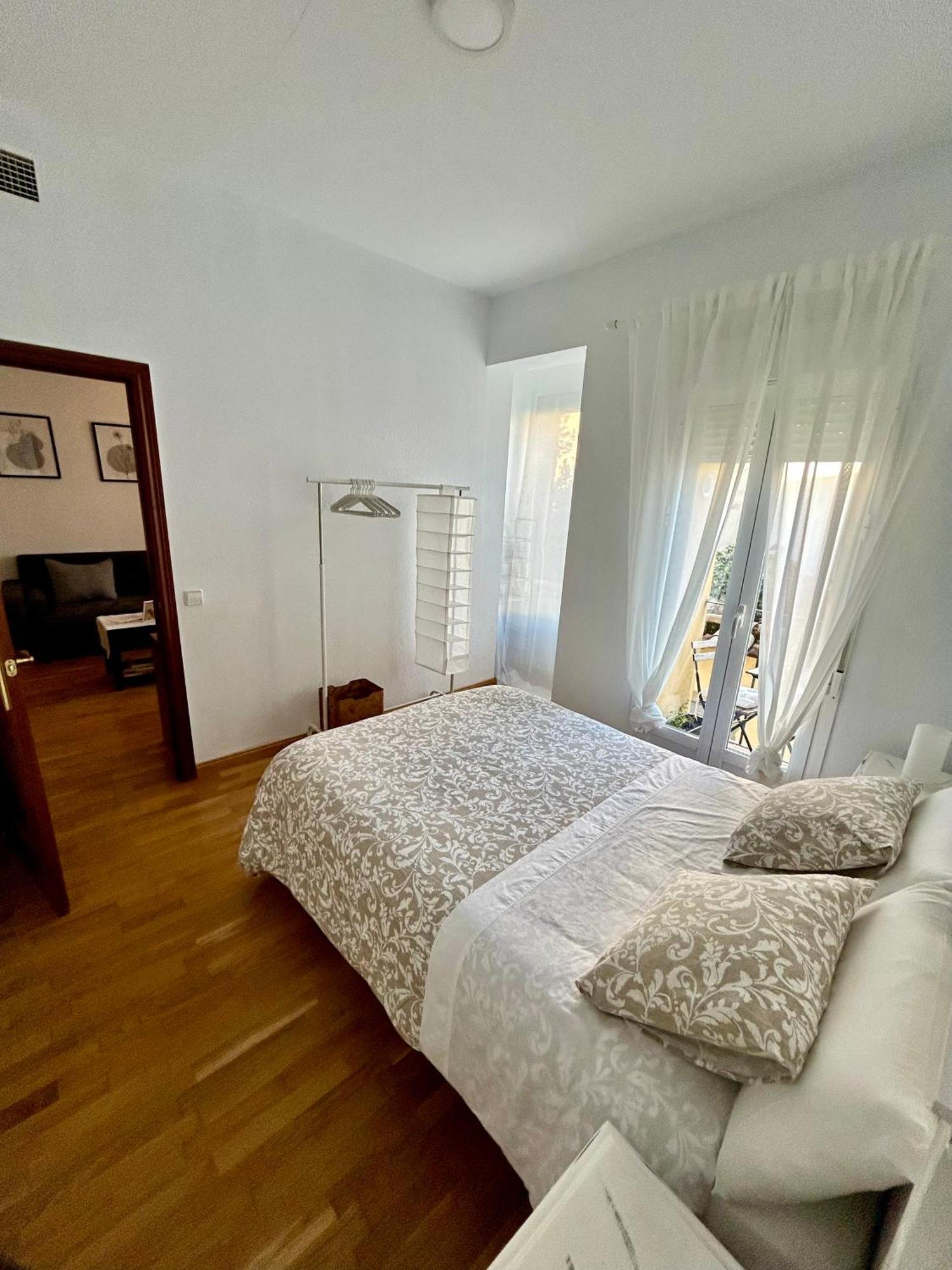 Apartamento Urban Victoria Cordoba Exterior photo